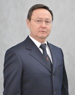 Серик Сыздыков