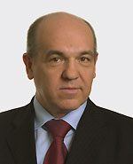 Александр Николаевич Лопатников