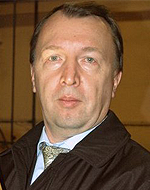 Михаил Иванович Лесков