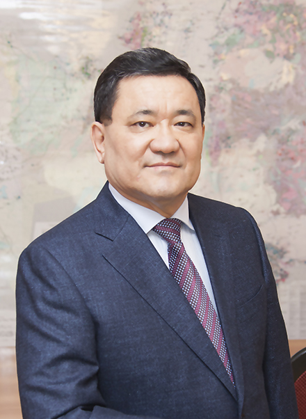 Базарбай Канаевич Нурабаев