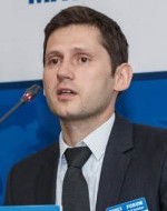 Алексей Шалашинский