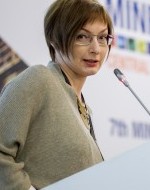 Tatiana Sedova