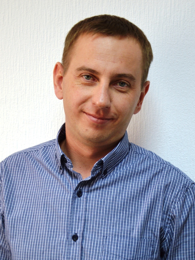 Denis Kovalenko